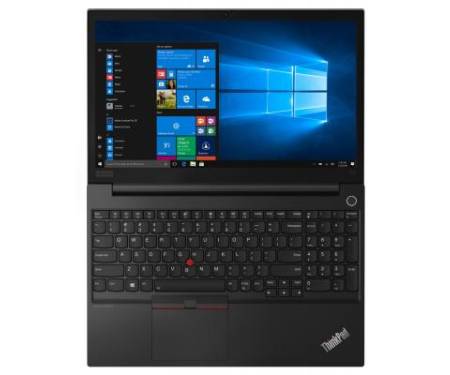 Ноутбук Lenovo ThinkPad E15 (20T8001YRT)