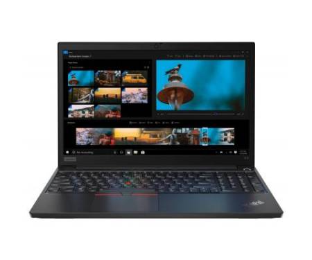 Ноутбук Lenovo ThinkPad E15 (20T8001YRT)
