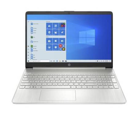 Ноутбук HP 15s-eq1048ur (1U3F4EA)