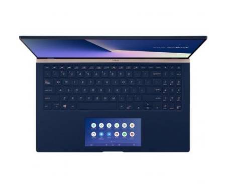 Ноутбук ASUS ZenBook UX534FTC-AA305T (90NB0NK3-M06880)