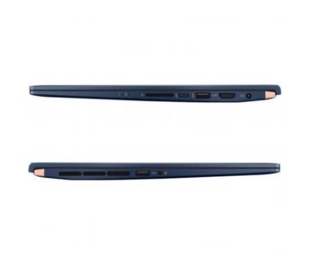 Ноутбук ASUS ZenBook UX534FTC-AA305T (90NB0NK3-M06880)