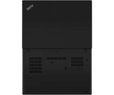Ноутбук Lenovo ThinkPad E15 (20T8001XRT)