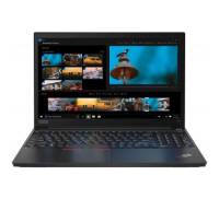 Ноутбук Lenovo ThinkPad E15 (20T8001XRT)