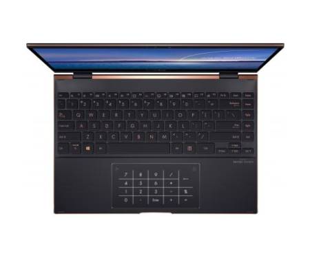 Ноутбук ASUS ZenBook Flip UX371EA-HL003T (90NB0RZ2-M03420)