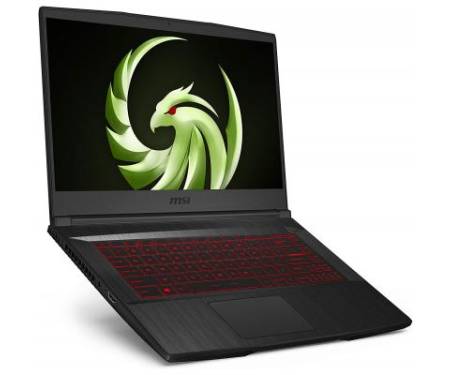 Ноутбук MSI Bravo (A4DCR-091XUA)