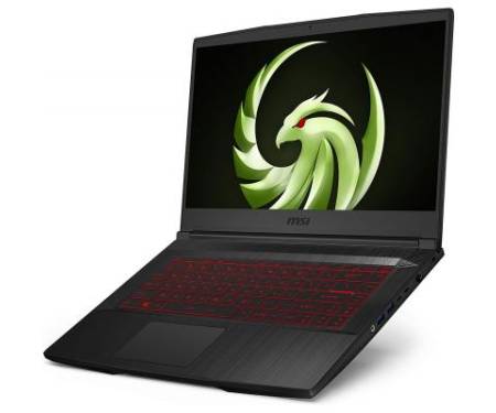Ноутбук MSI Bravo (A4DCR-091XUA)
