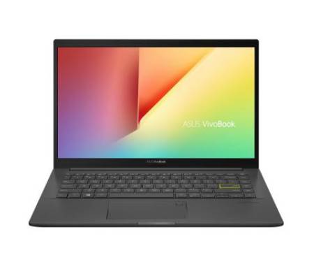 Ноутбук ASUS M413IA-EB352 (90NB0QRF-M05180)