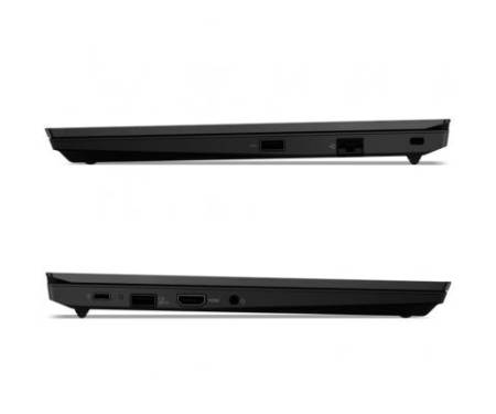 Ноутбук Lenovo ThinkPad E14 (20T6002BRT)