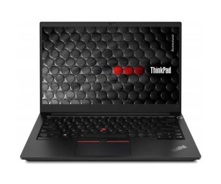 Ноутбук Lenovo ThinkPad E14 (20T6002BRT)