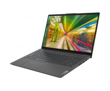 Ноутбук Lenovo IdeaPad 5 15IIL05 (81YK00R3RA)