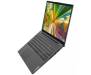 Ноутбук Lenovo IdeaPad 5 15IIL05 (81YK00R3RA)