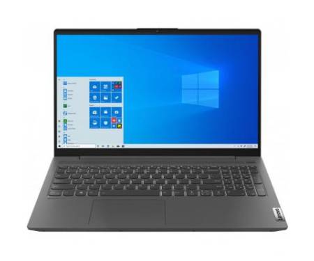 Ноутбук Lenovo IdeaPad 5 15IIL05 (81YK00R3RA)