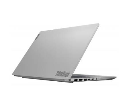Ноутбук Lenovo ThinkBook 15 (20SM000GRA)