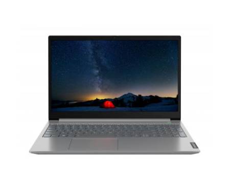 Ноутбук Lenovo ThinkBook 15 (20SM000GRA)