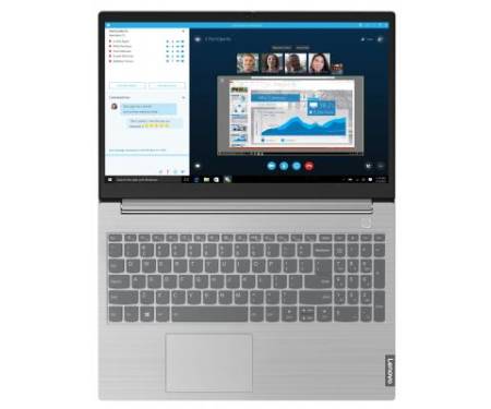 Ноутбук Lenovo ThinkBook 15 (20SM000GRA)