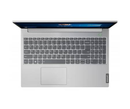 Ноутбук Lenovo ThinkBook 15 (20SM000GRA)