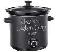 Russell Hobbs 24180-56 Chalkboard