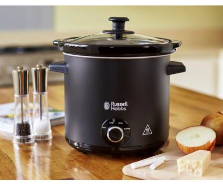 Russell Hobbs 24180-56 Chalkboard