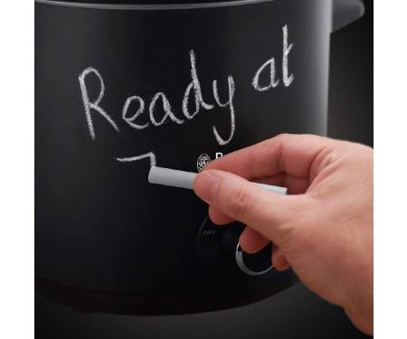 Russell Hobbs 24180-56 Chalkboard