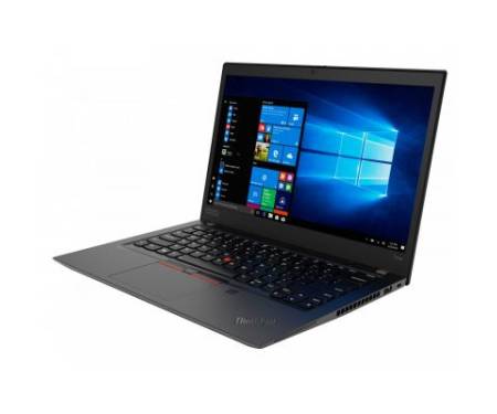 Ноутбук Lenovo ThinkPad T14s (20UH001YRT)