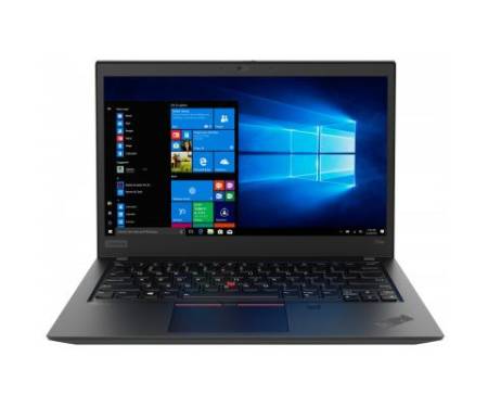 Ноутбук Lenovo ThinkPad T14s (20UH001YRT)