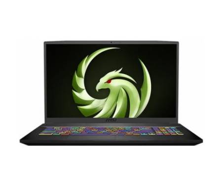 Ноутбук MSI Bravo (A4DDK-070XUA)
