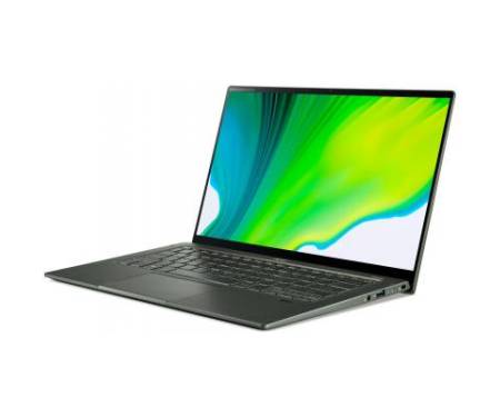 Ноутбук Acer Swift 5 SF514-55TA (NX.A6SEU.003)