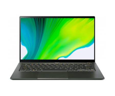 Ноутбук Acer Swift 5 SF514-55TA (NX.A6SEU.003)