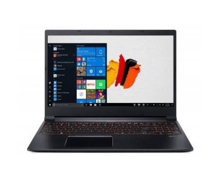 Ноутбук Acer ConceptD 3 Pro CN315-71P (NX.C50EU.005)