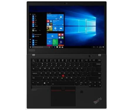 Ноутбук Lenovo ThinkPad T14s (20UH001ART)