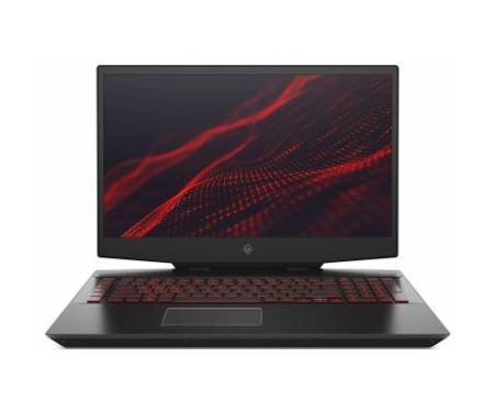 Ноутбук HP OMEN 17-cb1010ur (15D49EA)