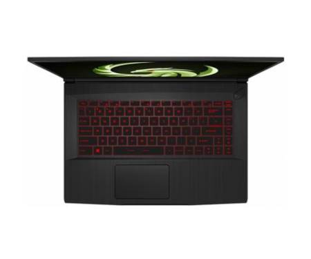 Ноутбук MSI Bravo (A4DCR-092XUA)