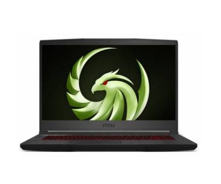 Ноутбук MSI Bravo (A4DCR-092XUA)