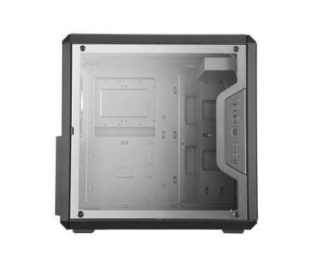 Cooler Master MasterBox Q500L,без БЖ