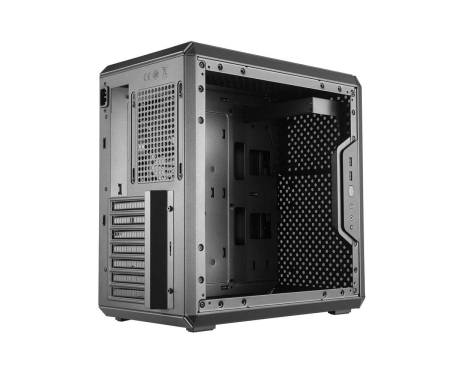 Cooler Master MasterBox Q500L,без БЖ