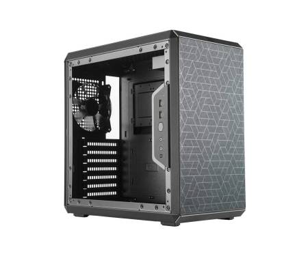 Cooler Master MasterBox Q500L,без БЖ