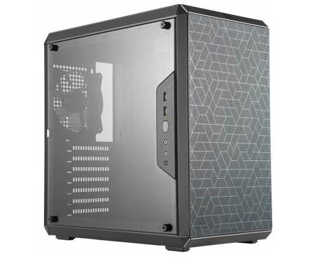 Cooler Master MasterBox Q500L,без БЖ