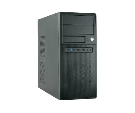 Chieftec Mesh CG-04B,без БП