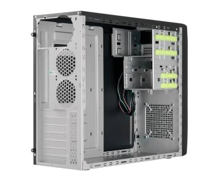 Chieftec Mesh CG-04B,без БП