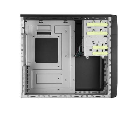 Chieftec Mesh CG-04B,без БП