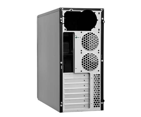 Chieftec Mesh CG-04B,без БП