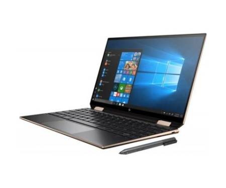 Ноутбук HP Spectre x360 13-aw0009ur (8PN73EA)