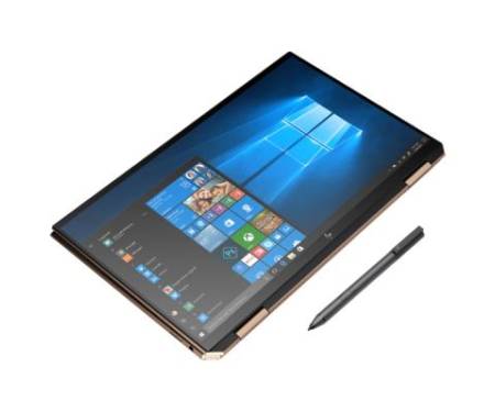 Ноутбук HP Spectre x360 13-aw0009ur (8PN73EA)