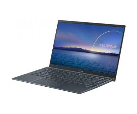 Ноутбук ASUS ZenBook UX425JA-HM046T (90NB0QX1-M00710)
