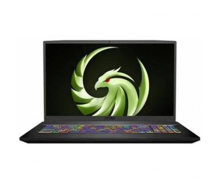 Ноутбук MSI Bravo (A4DDK-091XUA)