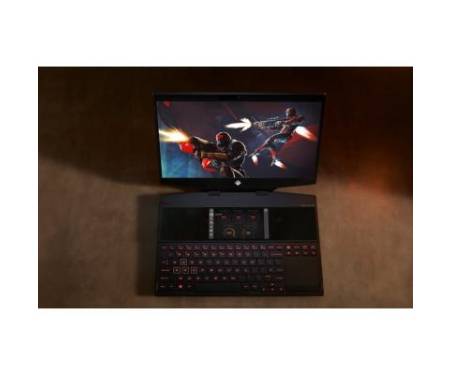 Ноутбук HP OMEN X 2S (7BV20EA)