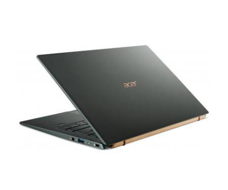 Ноутбук Acer Swift 5 SF514-55TA (NX.A6SEU.009)