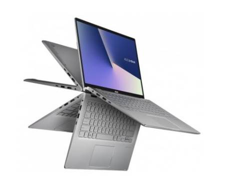 Ноутбук ASUS ZenBook Flip UM462DA-AI004 (90NB0MK1-M03620)