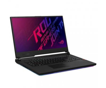 Ноутбук ASUS ROG G732LWS-HG097T (90NR03D2-M02410)