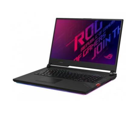 Ноутбук ASUS ROG G732LWS-HG097T (90NR03D2-M02410)